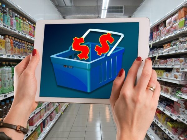 COMO ECONOMIZAR NAS COMPRAS EM 2024