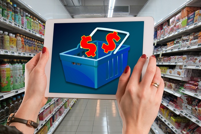 COMO ECONOMIZAR NAS COMPRAS EM 2024