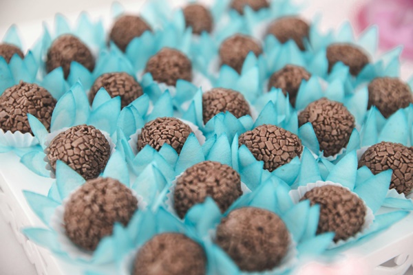 BRIGADEIRO COMUM