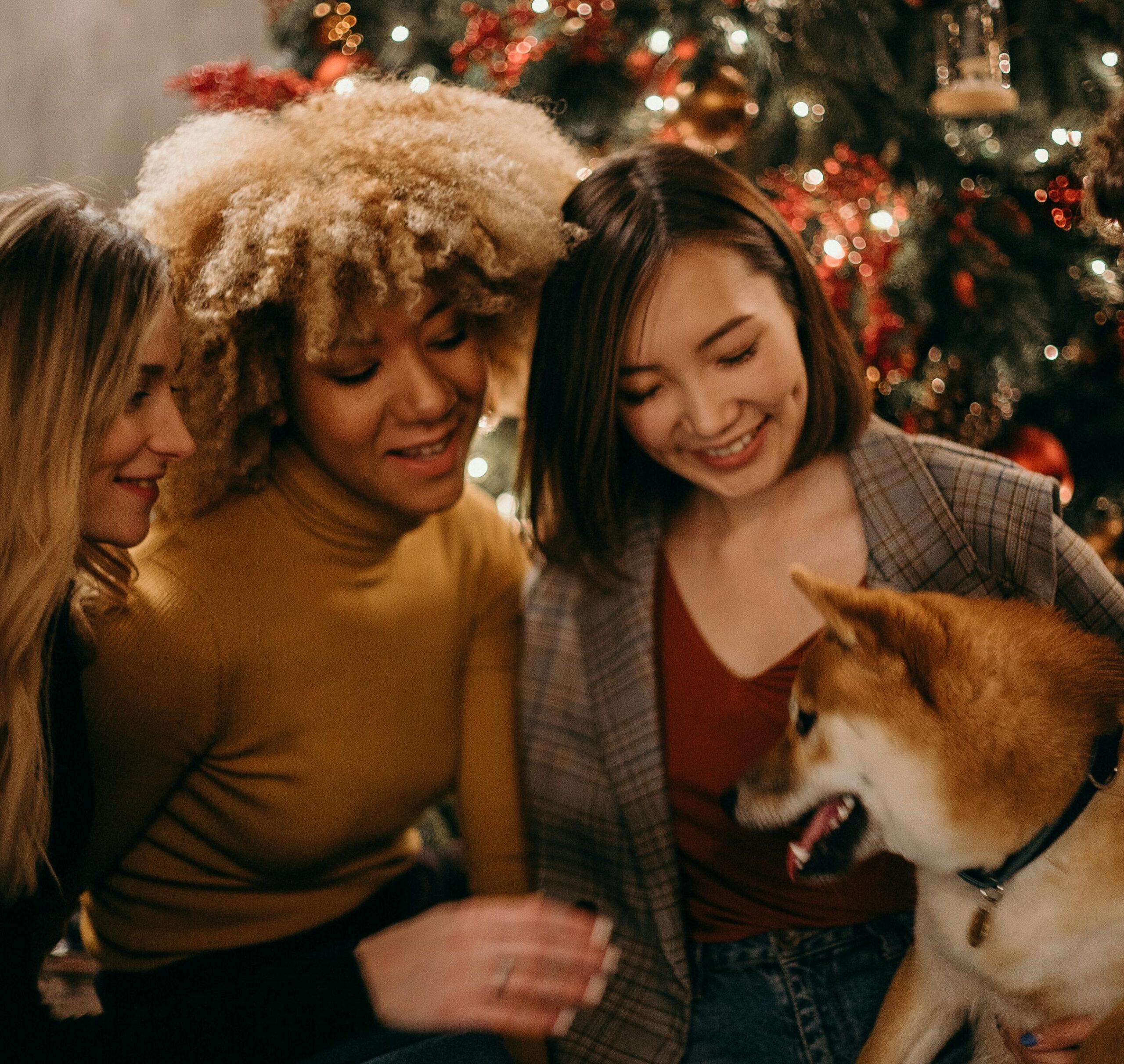 “ANOS INCRÍVEIS” COM AMIGAS PARA SEMPRE