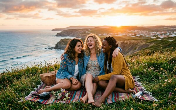 Amigas Para Sempre