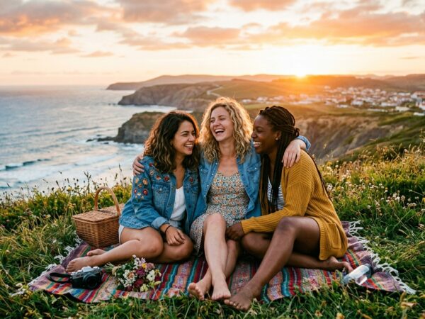 Amigas Para Sempre