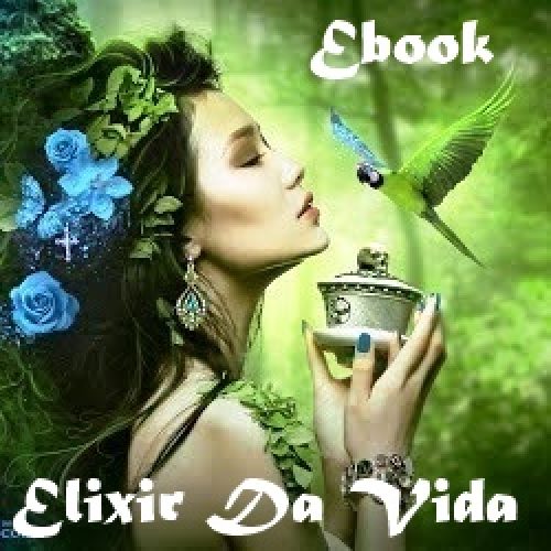 CAPA ELIXIR DA VIDA ORIGINAL